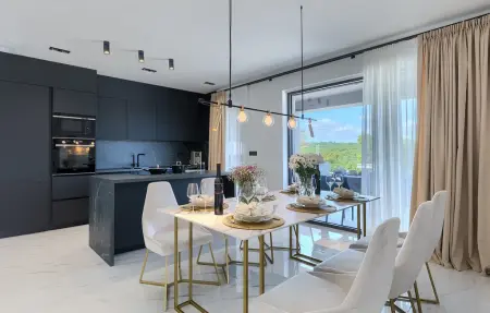 Villa Nalani, Maison 6 personnes à Krnica - Photo 34