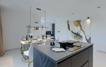 Villa Nalani, Maison 6 personnes à Krnica - Photo 35