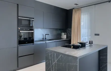Villa Nalani, Maison 6 personnes à Krnica - Photo 36