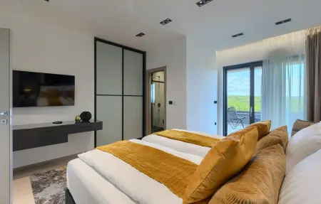 Villa Nalani, Maison 6 personnes à Krnica - Photo 41