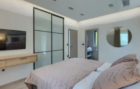 Villa Nalani, Maison 6 personnes à Krnica - Photo 44