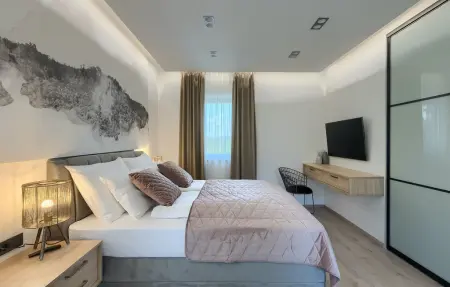 Villa Nalani, Maison 6 personnes à Krnica - Photo 45