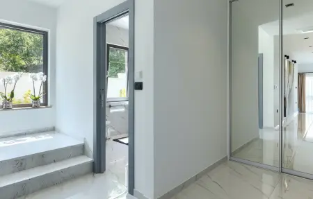Villa Nalani, Maison 6 personnes à Krnica - Photo 46