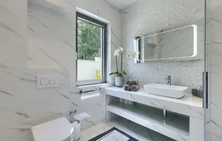 Villa Nalani, Maison 6 personnes à Krnica - Photo 49