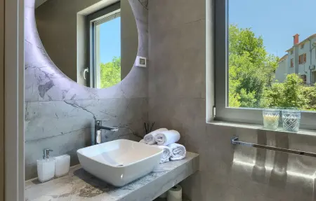 Villa Nalani, Maison 6 personnes à Krnica - Photo 54