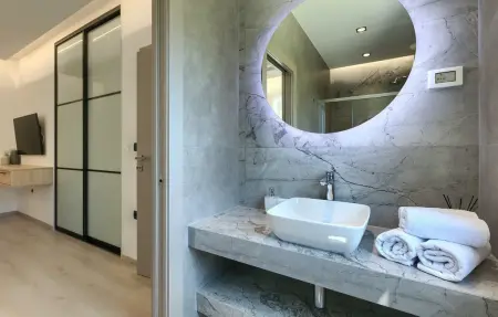 Villa Nalani, Maison 6 personnes à Krnica - Photo 56