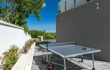 Villa Nalani, Maison 6 personnes à Krnica - Photo 57