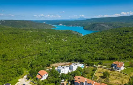Villa Nalani, Maison 6 personnes à Krnica - Photo 59