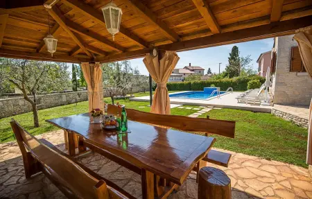 Villa Jenny, Maison 10 personnes à Porec - Photo 1