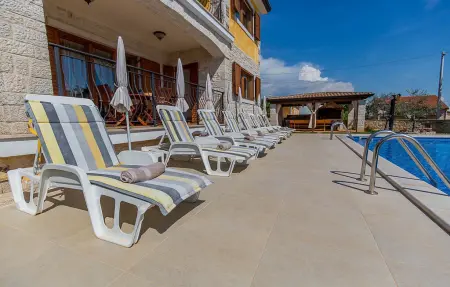 Villa Jenny, Maison 10 personnes à Porec - Photo 3