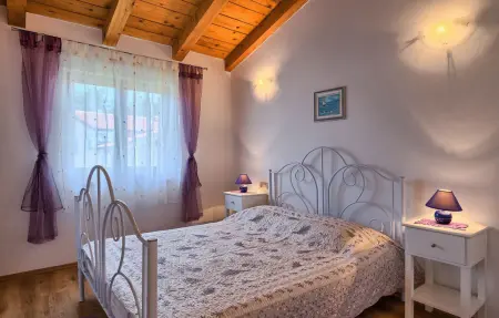 Villa Jenny, Maison 10 personnes à Porec - Photo 4