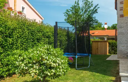 Villa Jenny, Maison 10 personnes à Porec - Photo 6