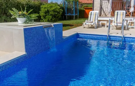 Villa Jenny, Maison 10 personnes à Porec - Photo 7