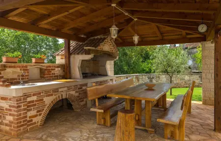 Villa Jenny, Maison 10 personnes à Porec - Photo 8