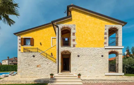 Villa Jenny, Maison 10 personnes à Porec - Photo 9