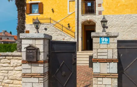 Villa Jenny, Maison 10 personnes à Porec - Photo 10
