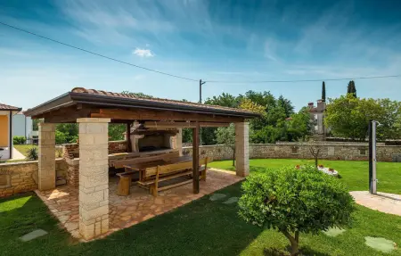 Villa Jenny, Maison 10 personnes à Porec - Photo 12