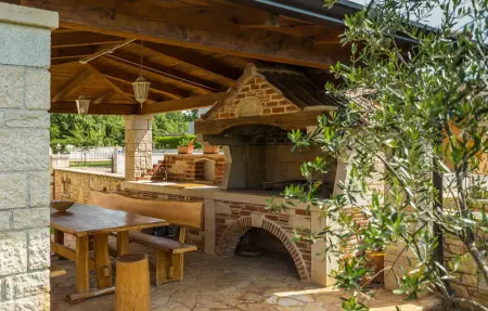 Villa Jenny, Maison 10 personnes à Porec - Photo 14