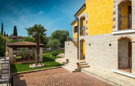 Villa Jenny, Maison 10 personnes à Porec - Photo 17