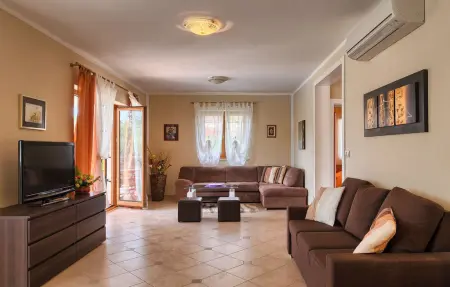 Villa Jenny, Maison 10 personnes à Porec - Photo 18
