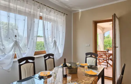 Villa Jenny, Maison 10 personnes à Porec - Photo 19