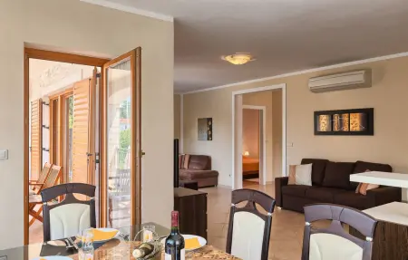 Villa Jenny, Maison 10 personnes à Porec - Photo 20