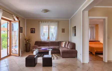 Villa Jenny, Maison 10 personnes à Porec - Photo 21