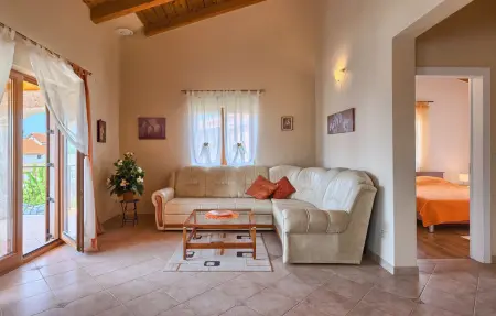 Villa Jenny, Maison 10 personnes à Porec - Photo 24