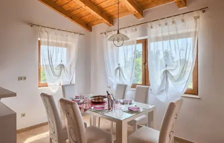 Villa Jenny, Maison 10 personnes à Porec - Photo 25