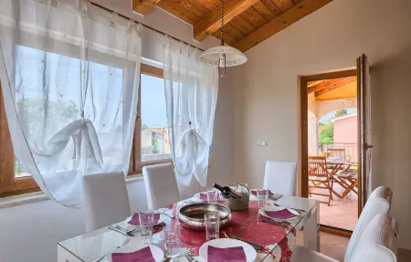 Villa Jenny, Maison 10 personnes à Porec - Photo 26