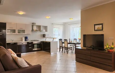 Villa Jenny, Maison 10 personnes à Porec - Photo 27