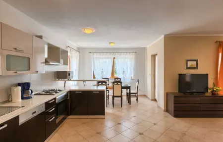 Villa Jenny, Maison 10 personnes à Porec - Photo 28