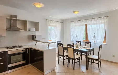 Villa Jenny, Maison 10 personnes à Porec - Photo 29