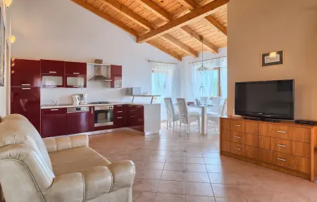 Villa Jenny, Maison 10 personnes à Porec - Photo 30