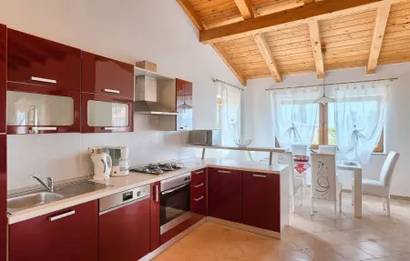 Villa Jenny, Maison 10 personnes à Porec - Photo 31