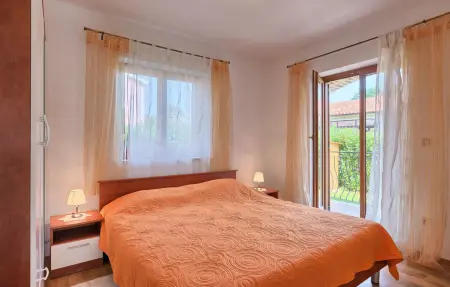 Villa Jenny, Maison 10 personnes à Porec - Photo 32