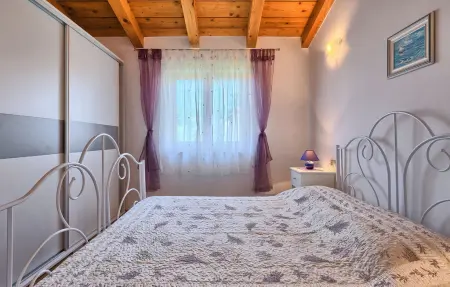 Villa Jenny, Maison 10 personnes à Porec - Photo 38