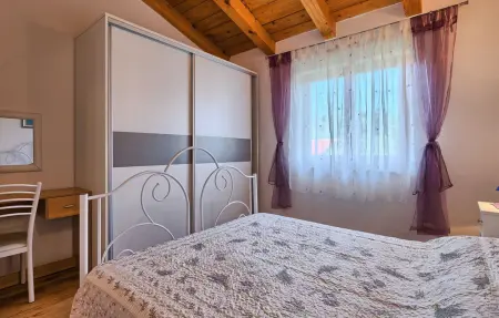 Villa Jenny, Maison 10 personnes à Porec - Photo 39