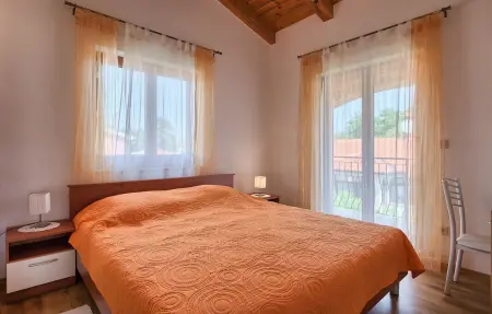 Villa Jenny, Maison 10 personnes à Porec - Photo 46