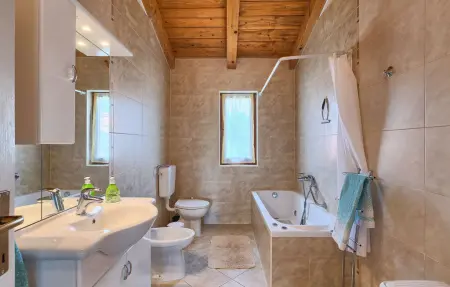 Villa Jenny, Maison 10 personnes à Porec - Photo 47