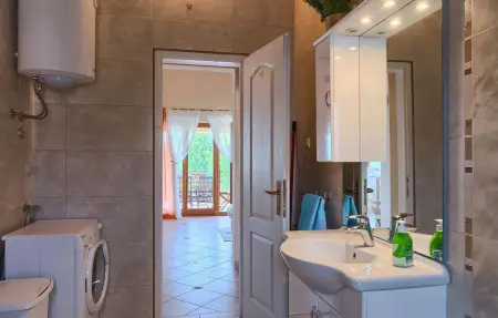 Villa Jenny, Maison 10 personnes à Porec - Photo 49