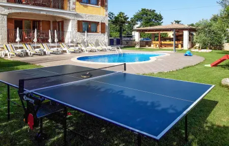 Villa Jenny, Maison 10 personnes à Porec - Photo 53