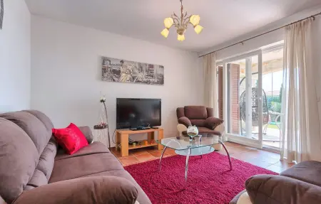 Villa Vera, Maison 8 personnes à Porec - Photo 1