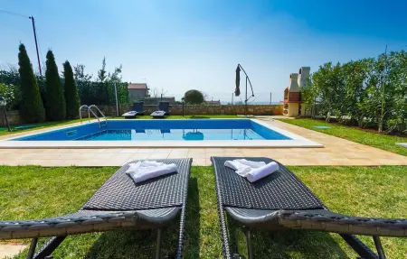 Villa Vera, Maison 8 personnes à Porec - Photo 4