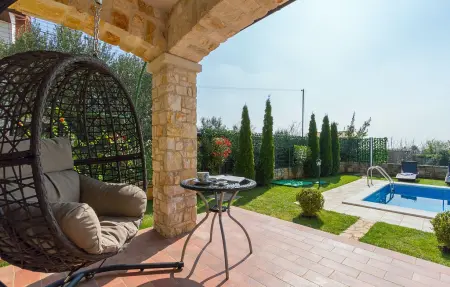 Villa Vera, Maison 8 personnes à Porec - Photo 5