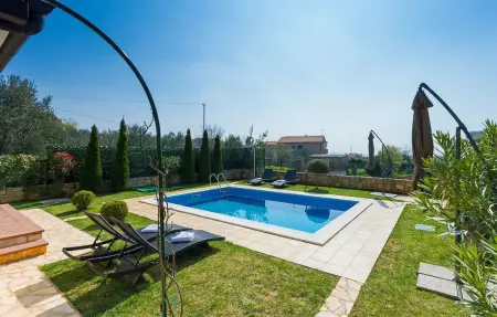 Villa Vera, Maison 8 personnes à Porec - Photo 6