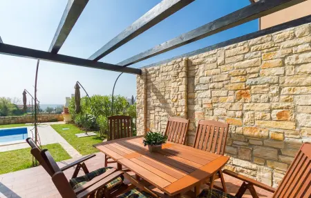 Villa Vera, Maison 8 personnes à Porec - Photo 7
