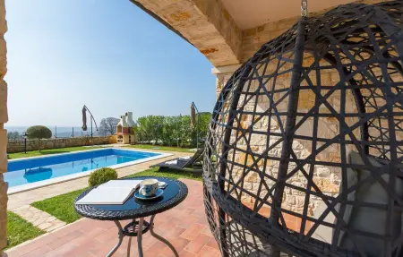 Villa Vera, Maison 8 personnes à Porec - Photo 11
