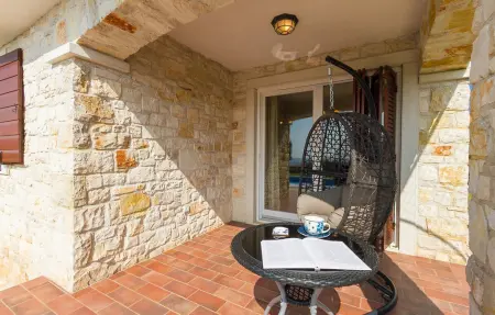 Villa Vera, Maison 8 personnes à Porec - Photo 13