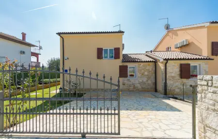 Villa Vera, Maison 8 personnes à Porec - Photo 14